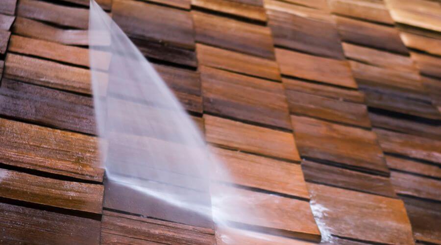 Tile Roofing in McCrory, AR